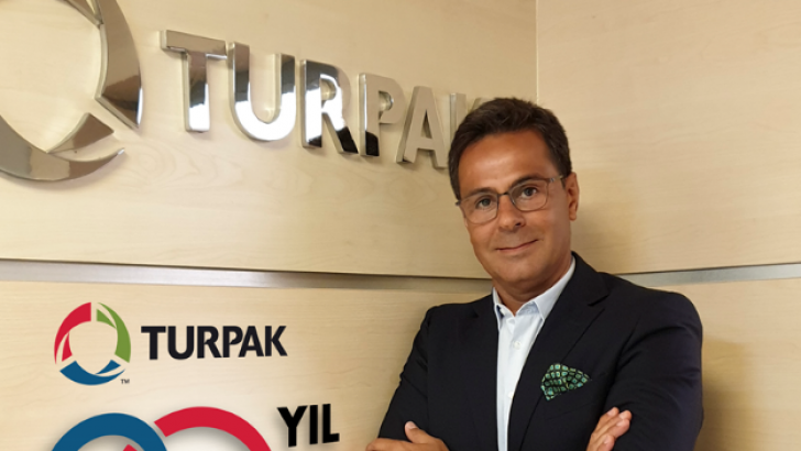 Başarı ile dolu 20 yıl…Turpak
