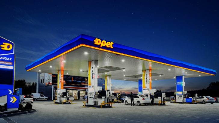 OPET’TEN YENİLİKÇİ BİR ÖDEME SİSTEMİ: ‘OPET PeP VISA SANAL KART’