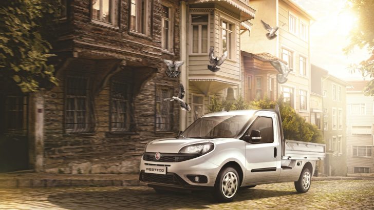 Fiat Professional’dan Ekim kampanyaları