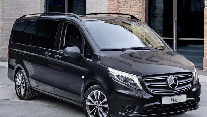 Mercedes-Benz’de Ekim fırsatları