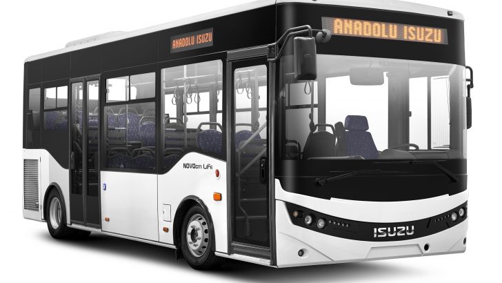 Anadolu Isuzu’dan fırsat dolu kampanya