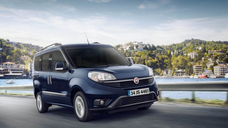 Fiat Professional, Aralık Ayında Faizi Sıfırladı!