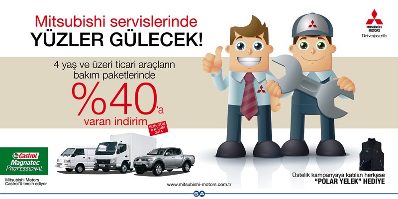 Temsa Motorlu Araçlar’dan yüzleri güldürecek satış sonrası kampanyası