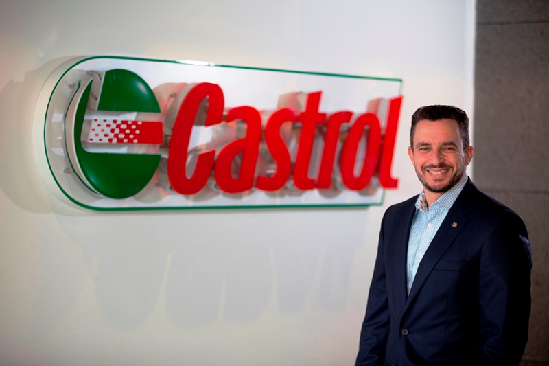 Castrol, Türkiye’de Tek Geçti!