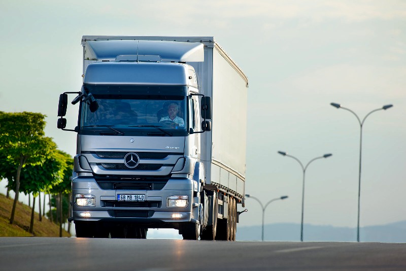 Mercedes-Benz Türk’ten Şubat ayına özel fırsatlar