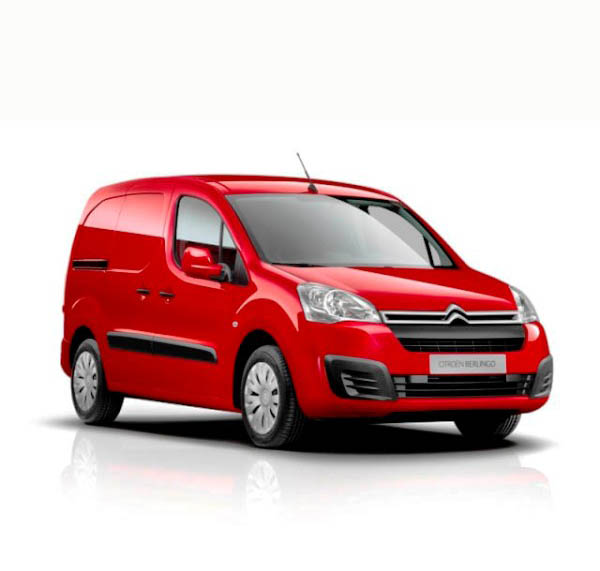 Citroën, Mini Panelvan pazarındaki ürün gamını Berlingo Maxi Van ile genişletiyor
