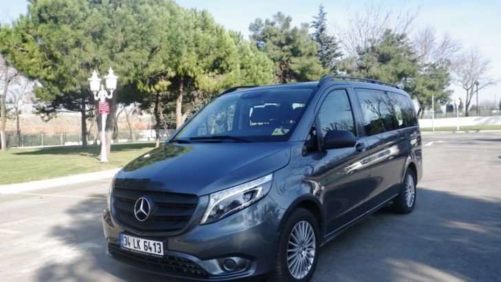 GENİŞ AİLELERE PERFORMANSLI ÇÖZÜM