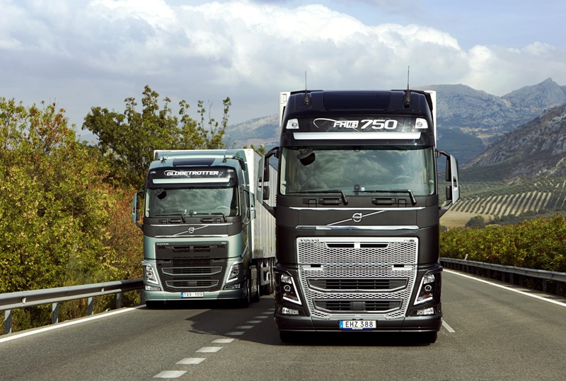 VOLVO VE TEMSA’DAN IŞ BIRLIĞI