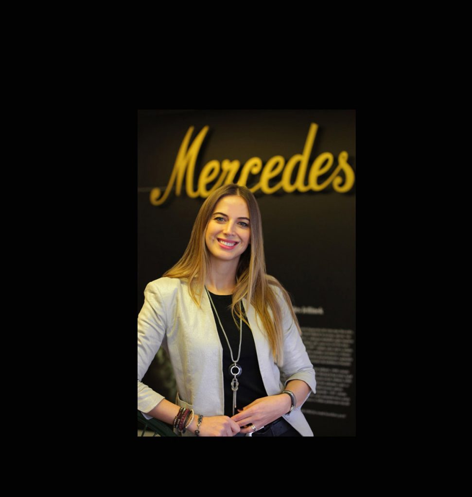Mercedes-Benz Türk’e yeni Kurumsal İletişim Müdürü