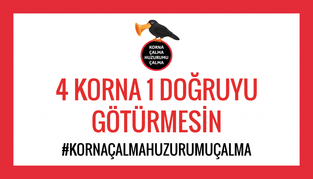 TOYOTA’DAN “4 KORNA BİR DOĞRUYU GÖTÜRMESİN” ÇAĞRISI