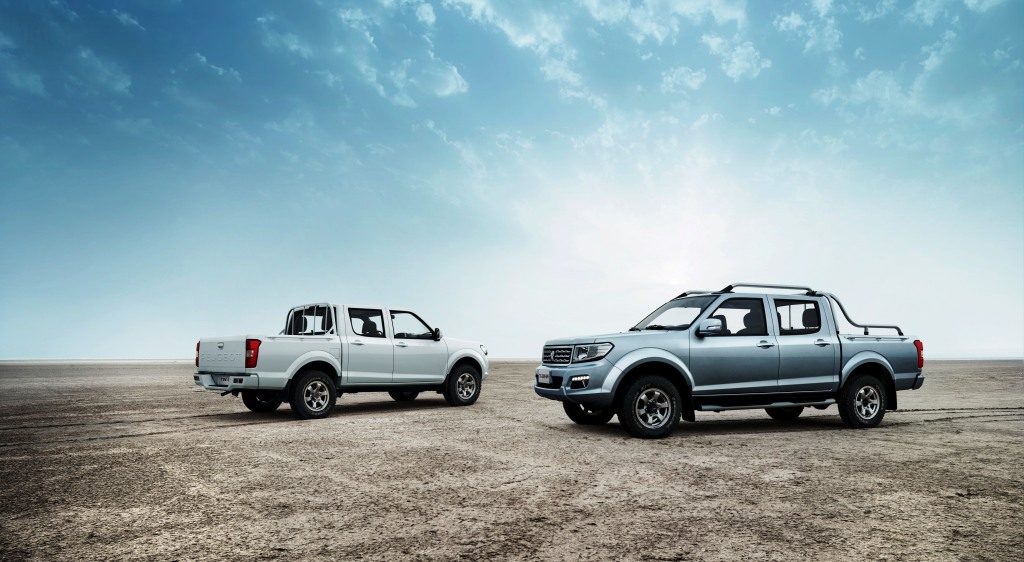 YENİ PEUGEOT PICK UP EYLÜL’DE TÜRKİYE YOLLARINDA