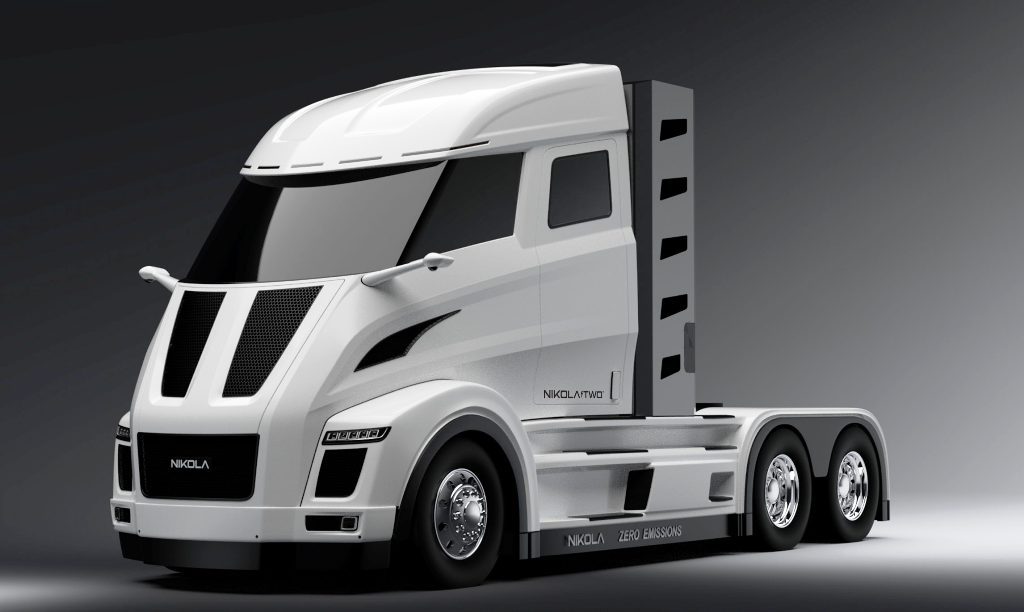 NIKOLA MOTOR VE BOSCH’UN YENİ ATAĞI