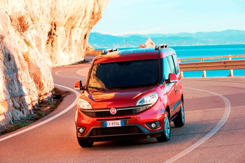 Fiat Doblo’ya 40 bin TL’ye 0 Faizli Kampanya!