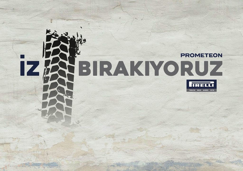 PROMETEON TÜRKİYE İZ BIRAKMAYA DEVAM EDECEK