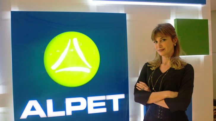 ALPET’TE BURÇAK ERSEVER DÖNEMİ