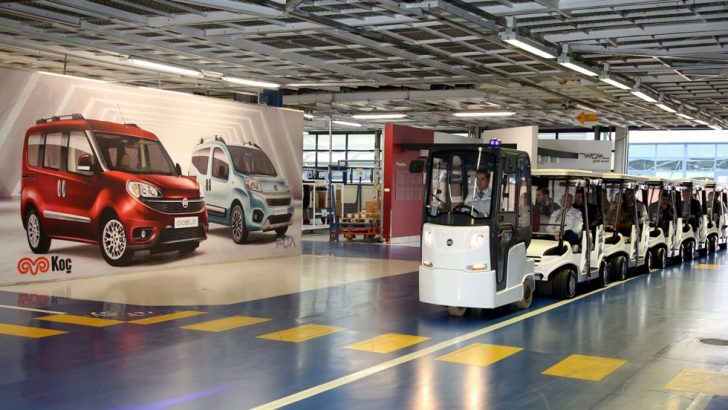 ‘PROFESSIONAL’ TİCARET BAŞARI GETİRDİ