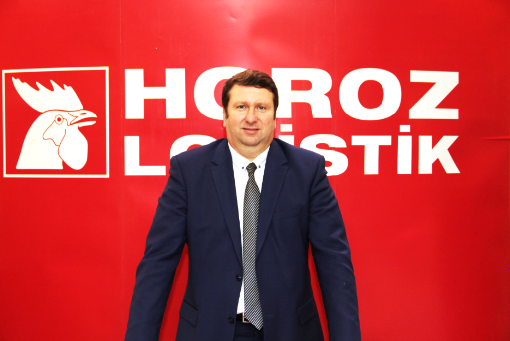 HOROZ LOJİSTİK İLE E-TİCARET ZİRVEYE ÇIKTI