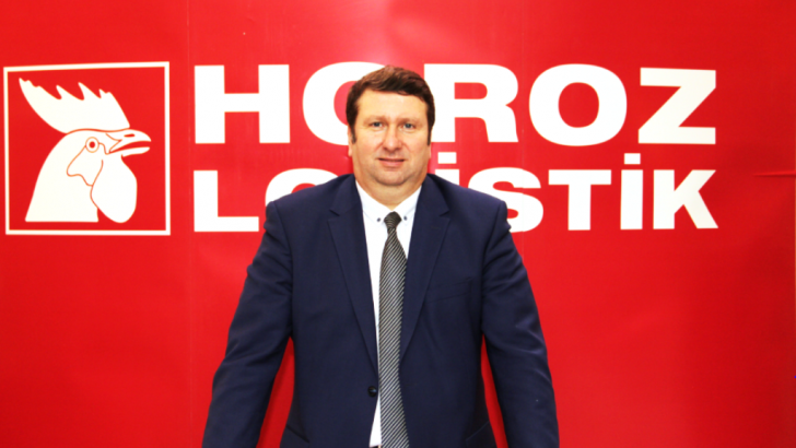 HOROZ LOJİSTİK İLE E-TİCARET ZİRVEYE ÇIKTI