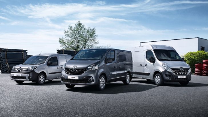 Renault’da Ağustos ayında hurdaya ek indirim ve Kangoo’da sıfır faiz