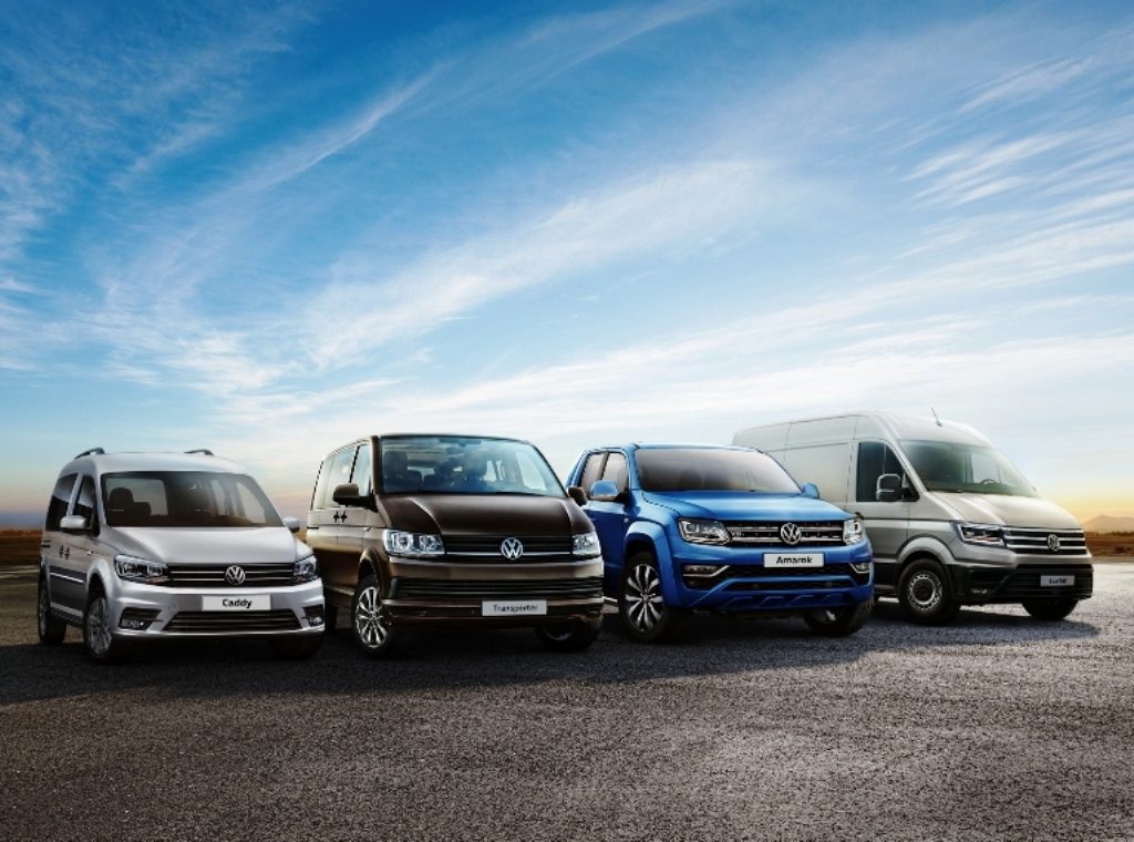 Volkswagen Ticari Araç Yetkili Servislerinde Yeni Kampanya: Kazandıran Servis