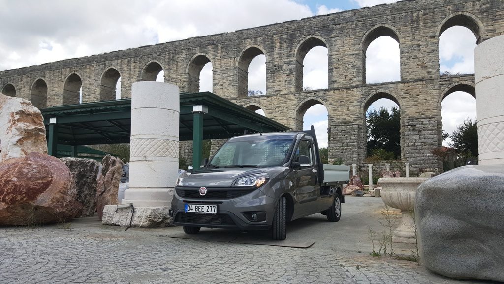 KOBİ’lerin konforlu yol arkadaşı