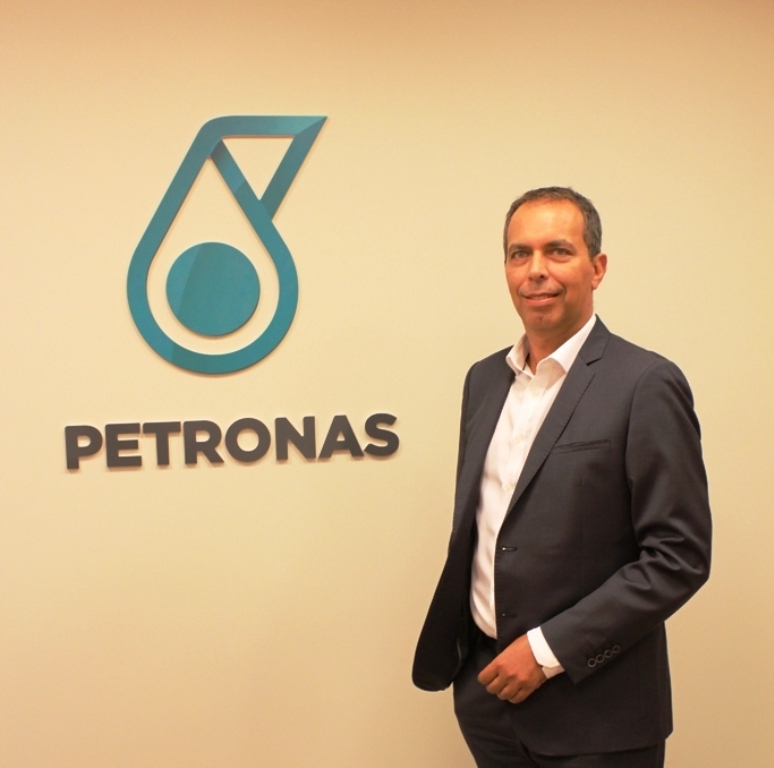 Aşırı ısınmaya karşı Petronas Syntium