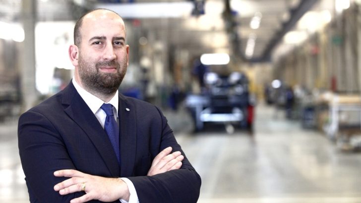 Krone Türk nakliyecilerini yalnız bırakmadı
