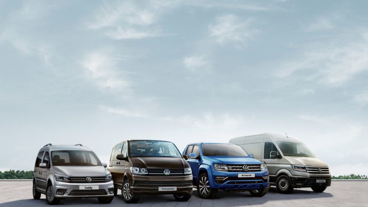 Volkswagen Ticari Araç garanti süresini 3 ay uzattı