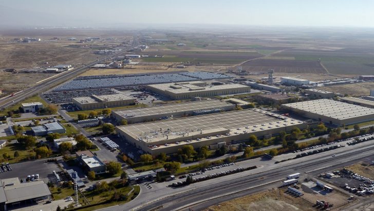 Mercedes-Benz Türk, “Çevre Yönetim Sistemi” ile sektöre öncülük etmeye devam ediyor