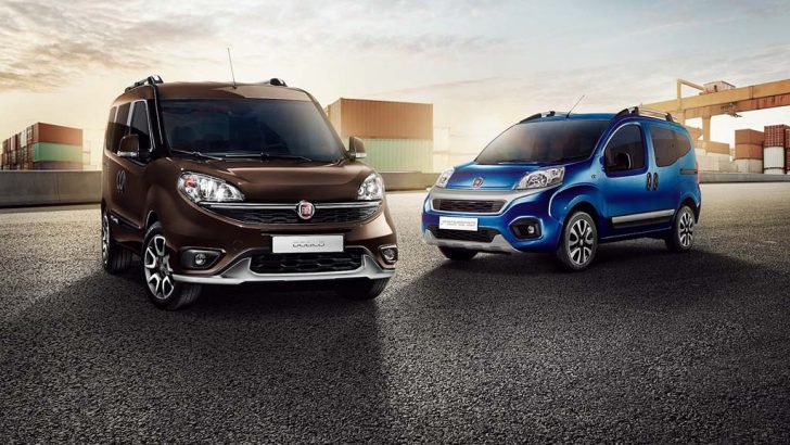Fiat Professional, Temmuz Ayında ÖTV’yi Karşılıyor!