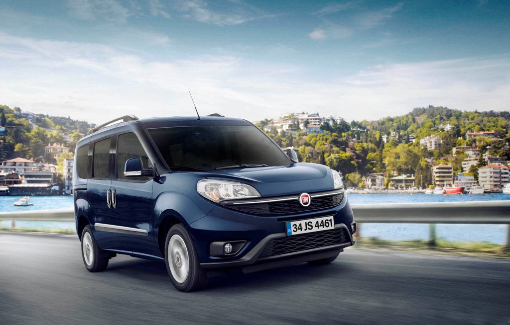 Doblo ve Fiorino’da En Uzun Gece Fırsatı!