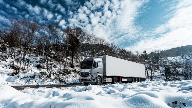 Mercedes-Benz Finansal Hizmetler’den Ocak ayına özel fırsatlar