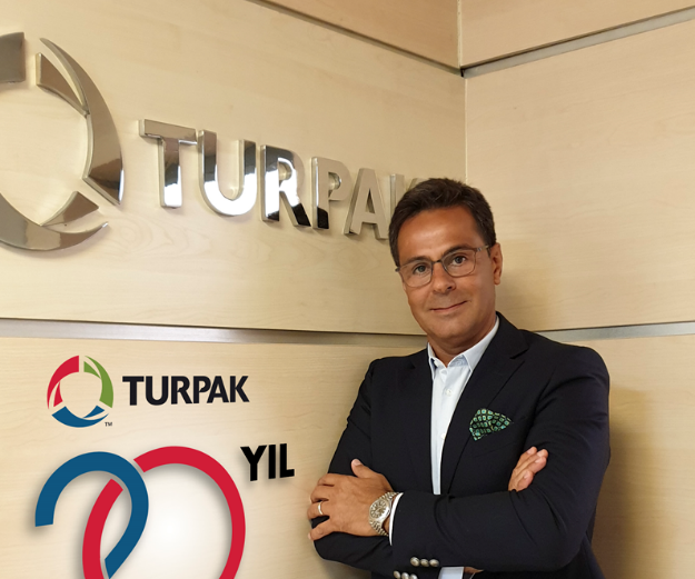 Başarı ile dolu 20 yıl…Turpak