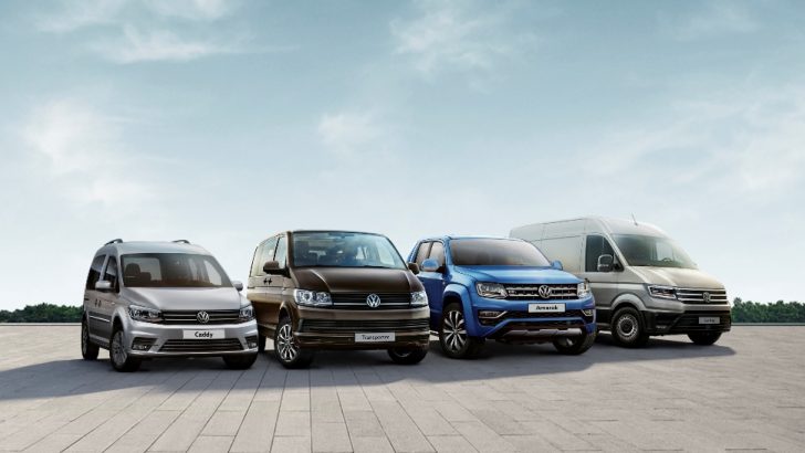 Volkswagen Ticari Araç’tan Aşınma Parçalarında Fırsatlar