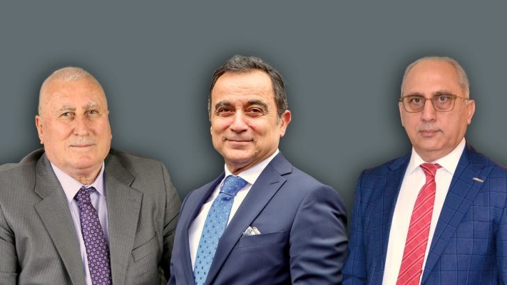Ağır Ticari Araç pazarının nabzını tutan dernekler, sektörün gelişimi için güçlerini birleştiriyor