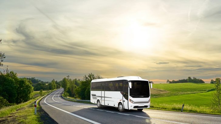 Otokar 2019’u rekor büyüme ile tamamladı