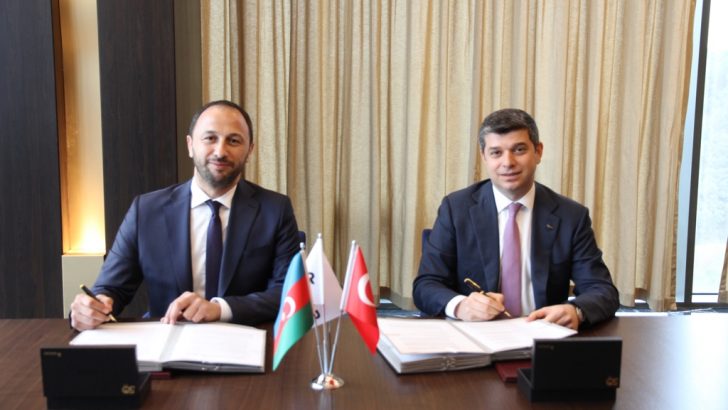 Naturelgaz, SOCAR Türkiye’nin LNG ve CNG dağıtım operasyonlarını devralıyor