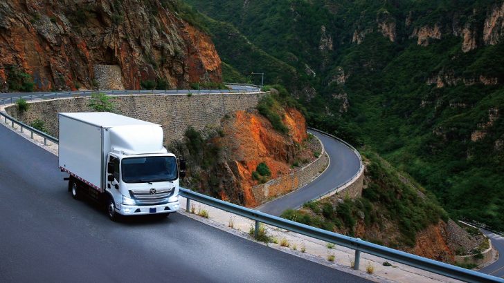 OTOKAR YENİ ATLAS İLE TİCARETİN KONFORUNU YÜKSELTİYOR