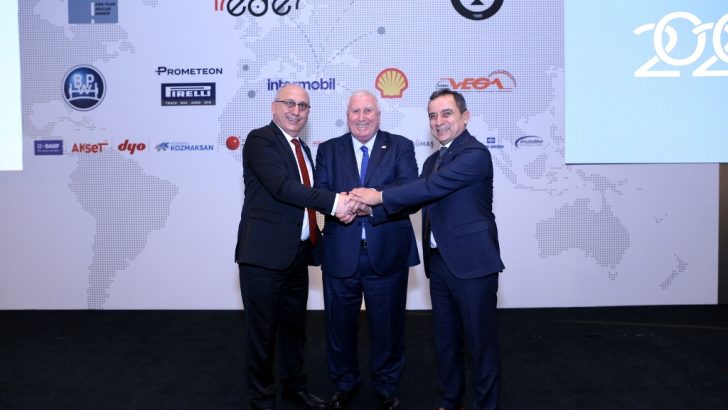 TÜRKİYE AĞIR VASITA, TREYLER VE ÜST YAPI SEKTÖRLERİ, TEK SES OLDU