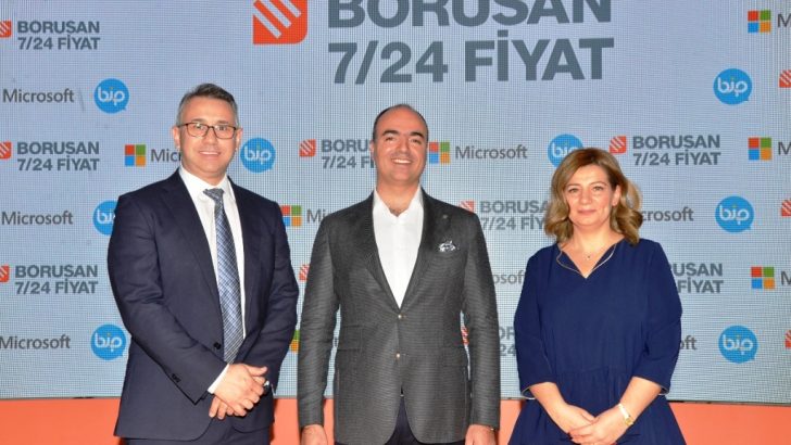 BORUSAN ARAÇ İHALE’DEN GÜVENİLİR FİYATLANDIRMA HİZMETİ