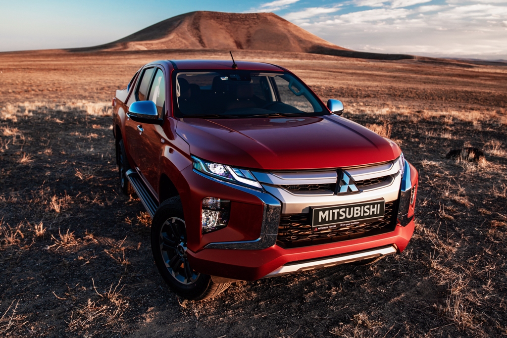 Mitsubishi modellerinde Mart ayına özel kampanyalar başladı