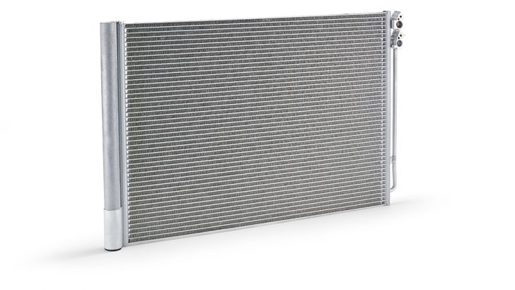 Mahle, muhafazasız konumda yüksek performans sağlıyor