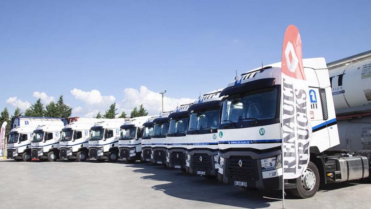ITT, Renault Trucks’dan vazgeçmiyor