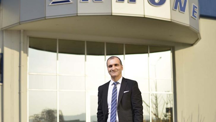 Krone, 4’üncü kez ilk 1000 ihracatçı firma listesinde yer aldı