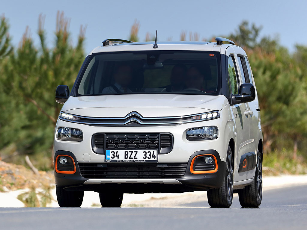 Citroën’de sonbahar fırsatları kaçmaz