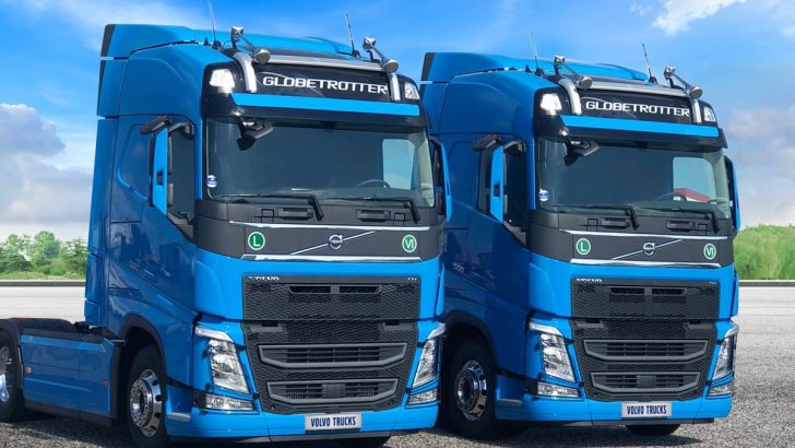 Özerkan Lojistik, Volvo Trucks’tan vazgeçmiyor