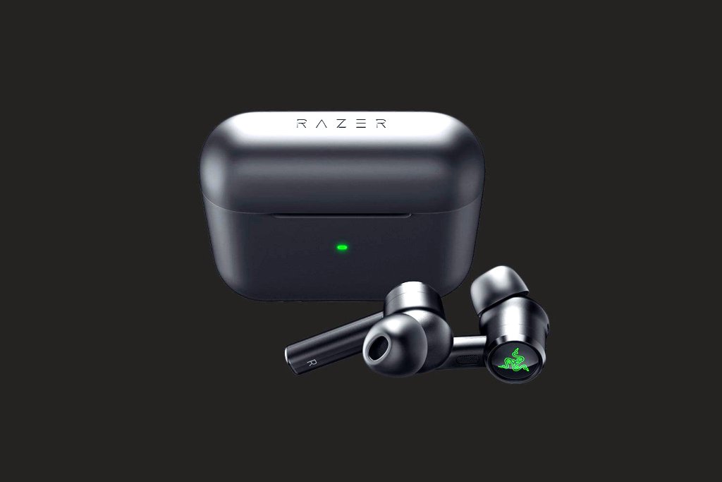 RAZER HAMMERHEAD TRUE WIRELESS PRO İLE GÜRÜLTÜDEN KURTULUP THX® SERTİFİKALI SESİN KEYFİNİ ÇIKARTIN