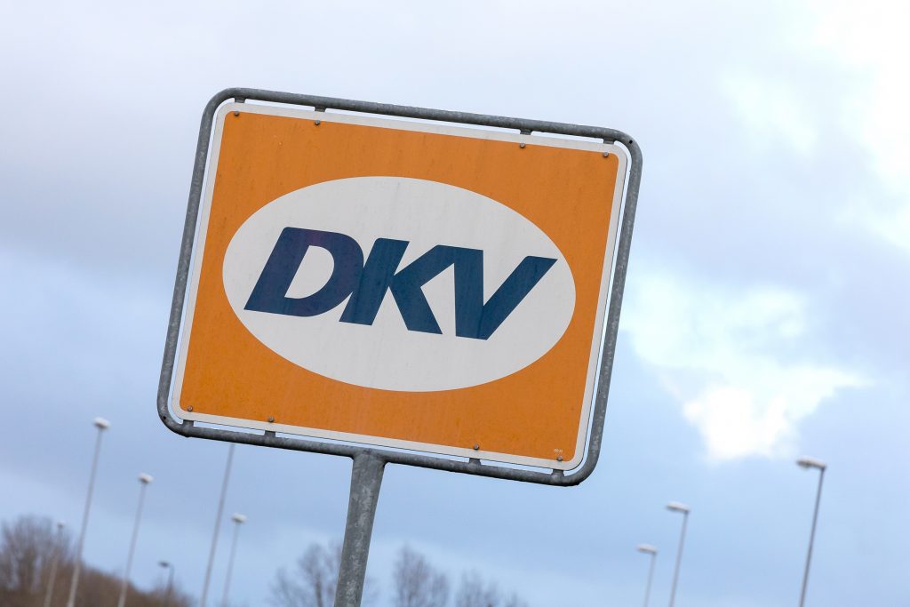 DKV Box Europe kutusu artık Macaristan’da aktif!