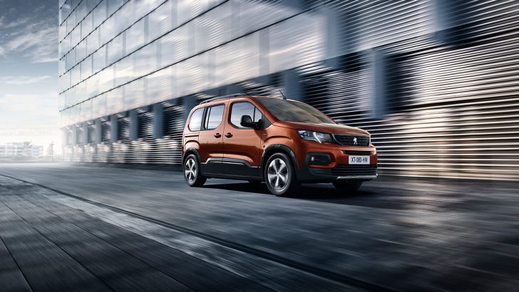 Bu bahar Peugeot almak çok avantajlı