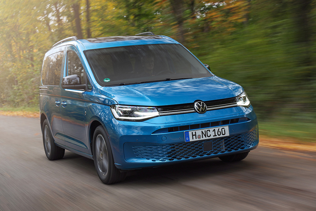 Volkswagen Ticari Araç’tan Haziran ayına özel fırsatlar